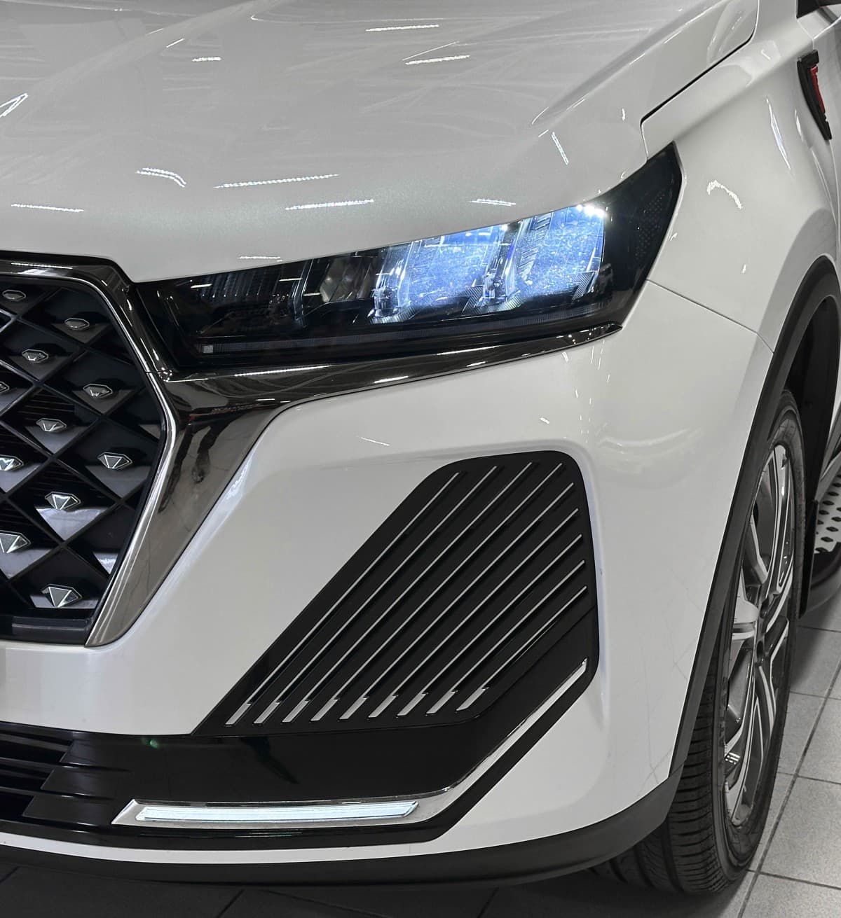 Chery Tiggo 7 Pro Max - 4
